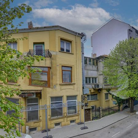 Стеди - Стаи За Гости Varna Exterior foto