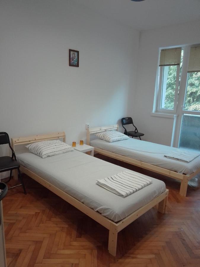 Стеди - Стаи За Гости Varna Exterior foto