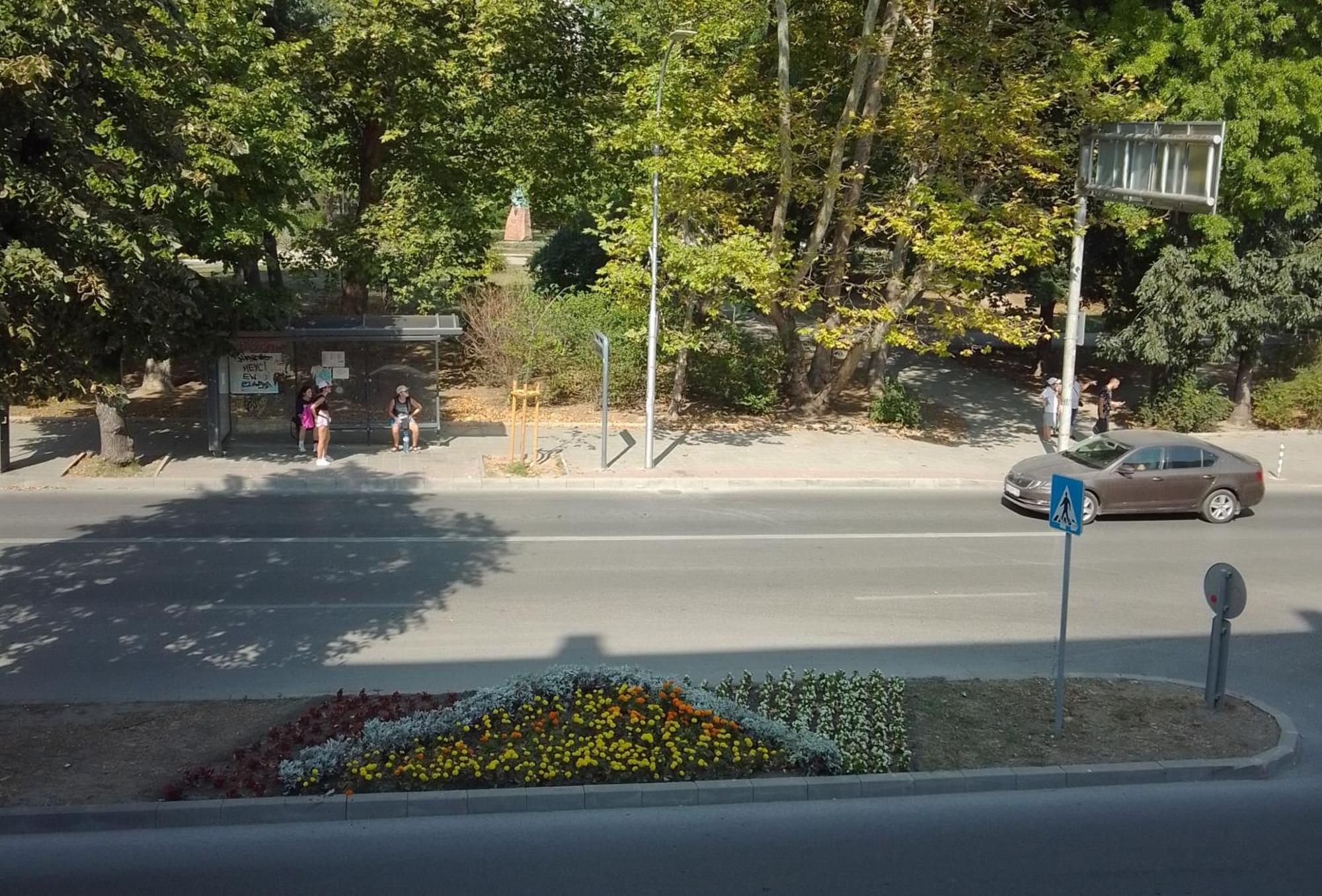 Стеди - Стаи За Гости Varna Exterior foto