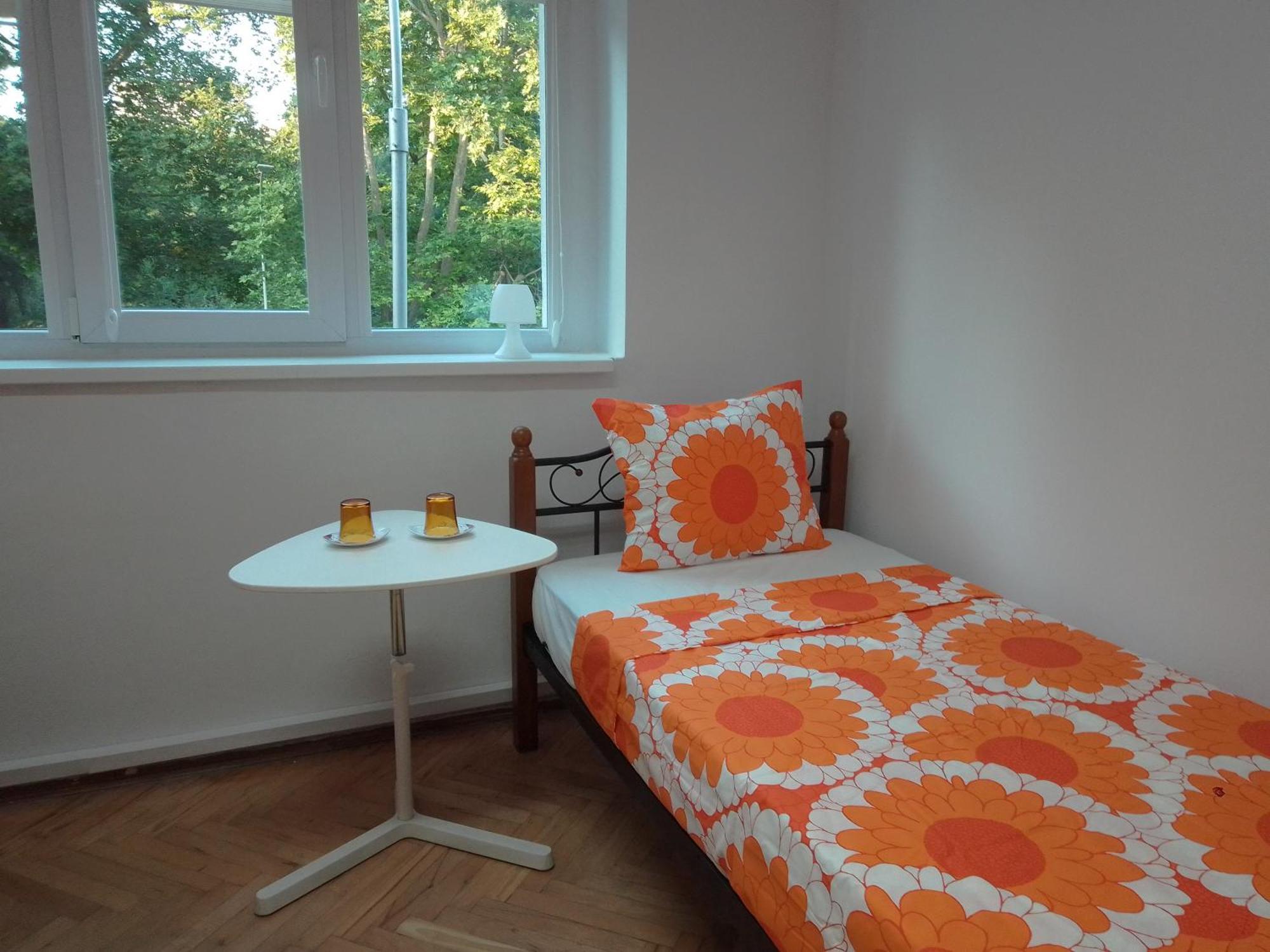 Стеди - Стаи За Гости Varna Quarto foto
