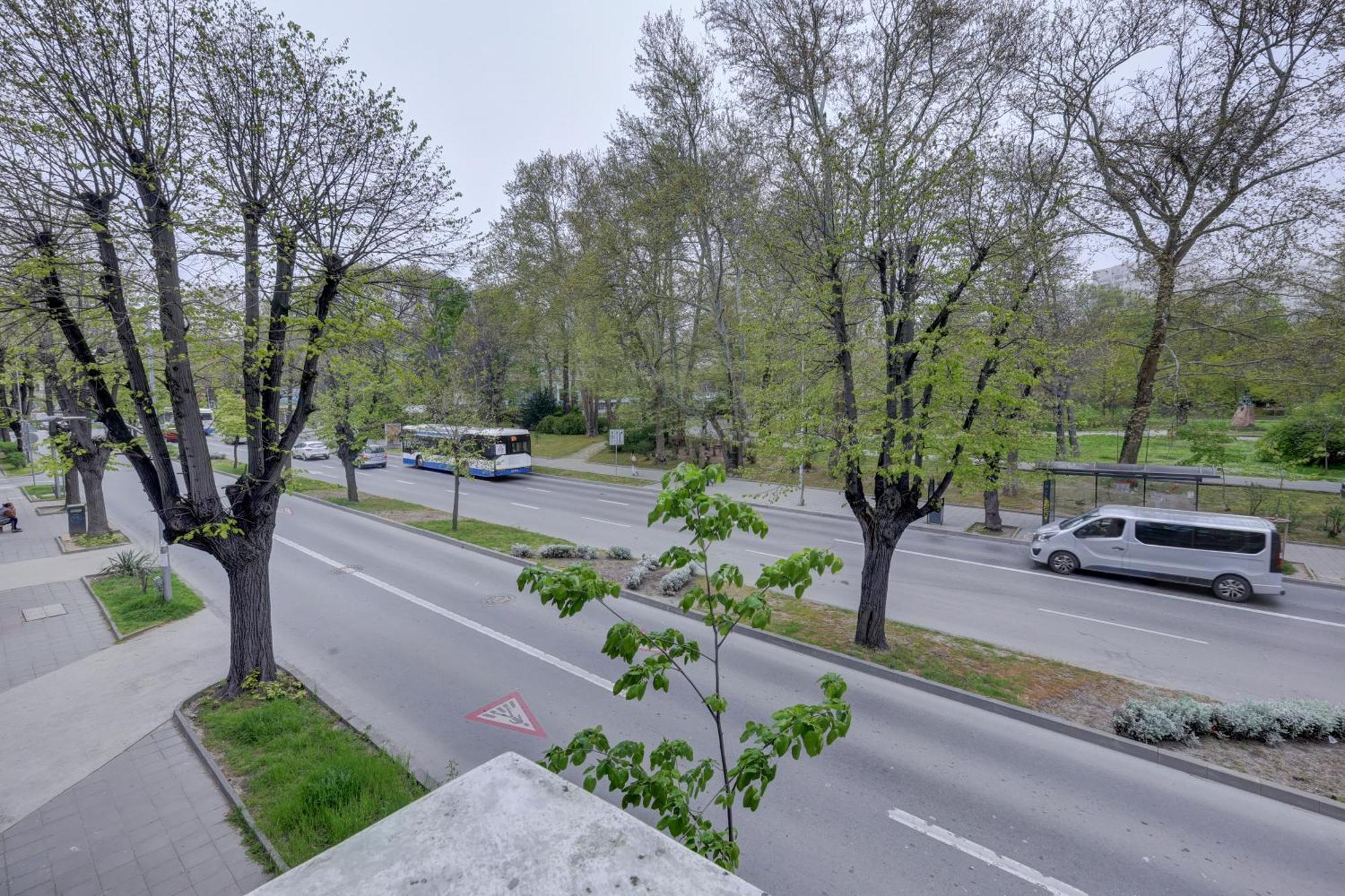 Стеди - Стаи За Гости Varna Exterior foto